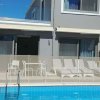 Отель Beachfront Villa in Plakias With Private Pool, фото 8
