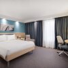 Отель Hampton by Hilton Bristol Airport, фото 5