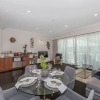 Отель Princes Wharf 1BR Home Away From Home, фото 21