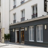 Отель au coeur des Arts et Metiers, фото 21