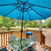 Отель Lindale Vacation Rental w/ Deck & Grill!, фото 16