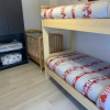 Отель Nuovo appartamento a Clusone, фото 7