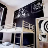 Отель Art Hole Hostel, фото 7