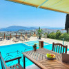 Отель Panoramic Residences Bodrum, фото 6