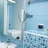Отель Bright 1bdr Apartment in the City Center, фото 5