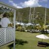 Отель Nanny Cay Resort Marina, фото 19