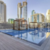 Отель Studio One Dubai Marina, фото 19