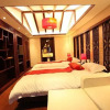 Отель Zuihuatang Inn (Qinghe Branch), фото 17