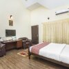 Отель Boutique Stay With Garden In Munnar, By Guesthouser 11666, фото 5