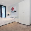 Отель Fantastic 2BR Flat in Manchester City Centre, фото 5