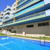 Отель Apartamento Luminoso Para 6 Personas en Salou, фото 16