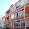 Отель Apartamento El Faro En Puerto Naos в Пуэрто-Наосе