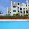 Отель Apartamento Vista a la Piscina Para 4 Personas en Cambrils, фото 1