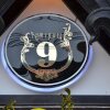 Отель Number 9 Hotel в Пномпене