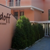 Отель Demidoff Country Resort в Валье