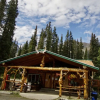 Отель Carlo Creek Cabins, фото 12