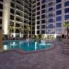 Отель Origin 1036, Perfect For 4! Beautiful Sunset And Gulf Of Mexico View! Free Activities! 1 Bedroom Con, фото 10