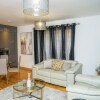 Отель Dartford Luxury 2 Bed Apartment, фото 3