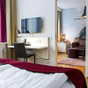 Отель Scandic Sjöfartshotellet, фото 33