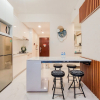 Отель Fully Furnished And Modern 2Br Apartment At Sky House Bsd, фото 11