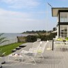 Отель Sprawling Holiday Home in Slagelse With Sea View, фото 21