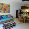 Отель Nice and Great location to steps to Mamitas beach 2 BR by Happy Address, фото 8