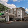 Отель Holiday Inn Express Hotel & Suites Pikeville, an IHG Hotel, фото 39