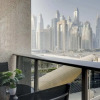 Отель Stunning Apartment Next To Damac Metro Station, фото 7