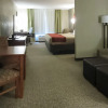 Отель Comfort Inn & Suites, фото 4