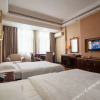 Отель Jindu Business Hotel, фото 4