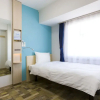 Отель Toyoko Inn Oyama Eki Higashi-guchi 2, фото 7