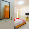 Отель OYO 1355 Griya Wismono Homestay, фото 5