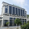 Отель GreenTree Inn Chizhou Shitai County Government Affairs New District Business Hotel, фото 14