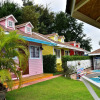 Отель Baan Tua Mor Resort, фото 23