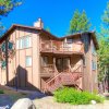 Отель Napoonala Haven by Lake Tahoe Accommodations, фото 12