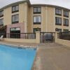 Отель Holiday Inn Express & Suites Charlotte Arpt-Belmont, фото 40