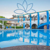 Отель Yasmina Hotel, фото 32