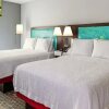Отель Hampton Inn by Hilton Richwood Cincinnati South, фото 5
