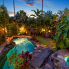 Отель Palione Papalani by Avantstay New $1.5m Remodel Steps From Kailua Beach w/ Private Pool & Hot Tub, фото 14