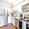 Отель 1BR Loft Near DT Cambridge - Trails Parks, фото 4