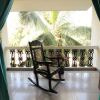 Отель OYO 9365 Home Duplex 3 BHK Calangute North Goa, фото 7