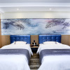 Отель Zhangye city 118 choice hotel, фото 7