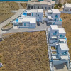 Отель Superior Aegean Sea Villas Villa Pearl, фото 11