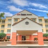 Отель Fairfield Inn & Suites West Palm Beach Jupiter, фото 1