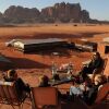 Отель Wadi Rum Starlight Camp, фото 23