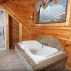 Отель Serenity Mountain Pool Lodge - Nine Bedroom Cabin, фото 10