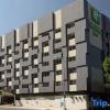 Отель Holiday Inn Mexico City - Trade Center, фото 1