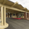 Отель Flagstaff Motel, фото 1