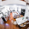 Отель The Lofts At Wood Avenue - Kilimani, фото 17
