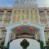 Отель Continental Xin Hao Hotel and Resort, фото 4